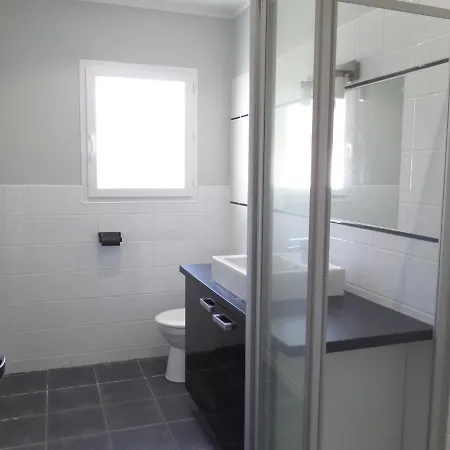 Semesterbostad Piscine Vue Pietrosella