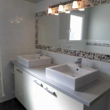 Piscine Vue * Pietrosella