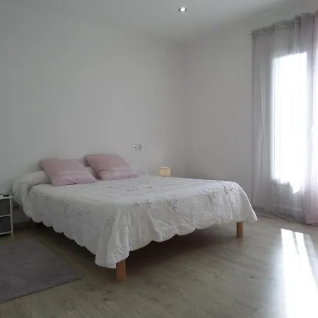 Semesterbostad Piscine Vue Pietrosella