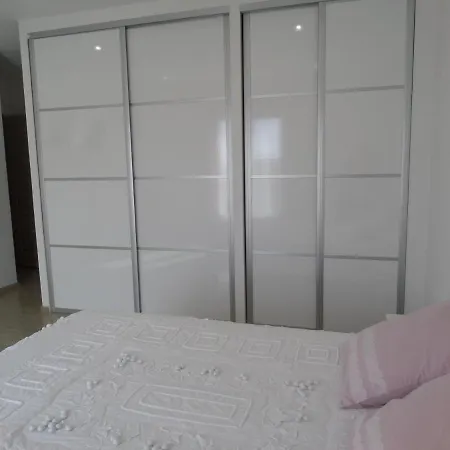 Piscine Vue Pietrosella