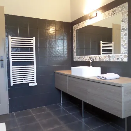 Semesterbostad Piscine Vue Pietrosella