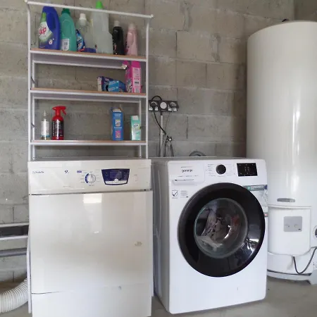 Semesterbostad Piscine Vue Pietrosella