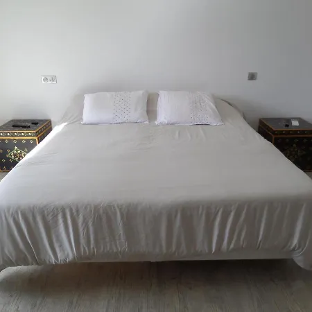 Dom wakacyjny Piscine Vue *