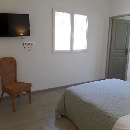 Piscine Vue Pietrosella