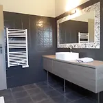 Holiday home Piscine Vue Pietrosella