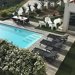 Holiday home Piscine Vue *
