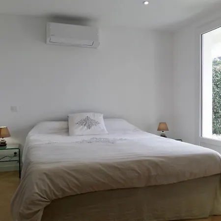 Piscine Vue Pietrosella