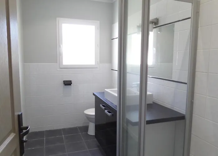 Holiday home Piscine Vue Pietrosella