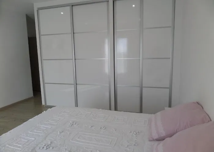 Piscine Vue Pietrosella