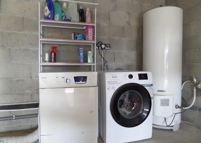 Holiday home Piscine Vue Pietrosella