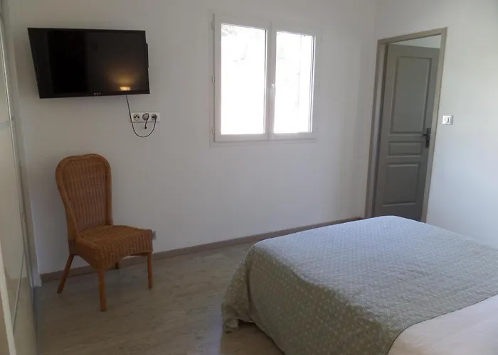 Piscine Vue Pietrosella